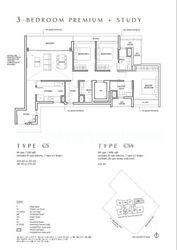 THE ARCADY AT BOON KENG (D12), Apartment #496856291